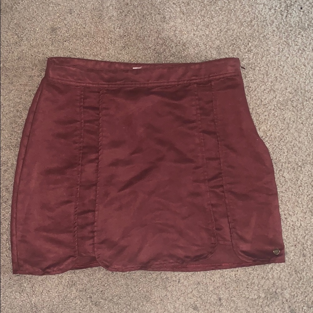 ROXY SKIRT